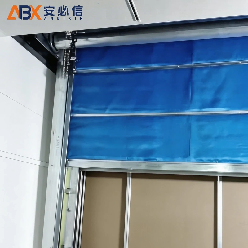 齐齐哈尔市冷库门封