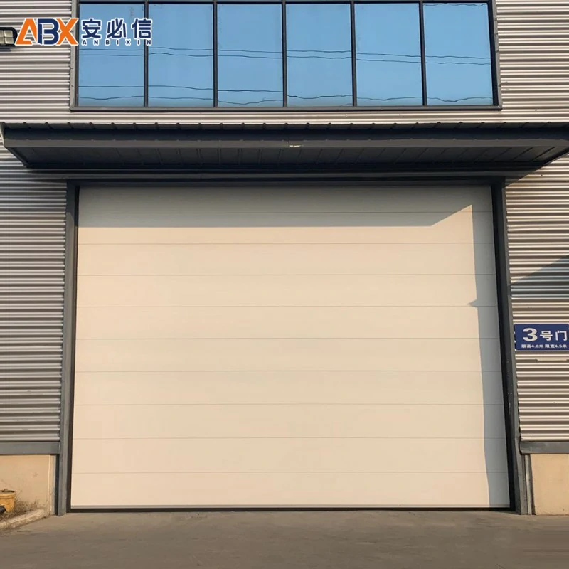 齐齐哈尔市垂直提升门